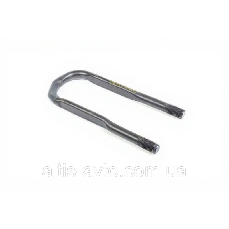 Стремянка М24*3*105*22*309 SCANIA (Schomaecker) 98300309