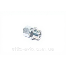 Прямое резьбовое штуцерное соединение (оригинал Wabco) 8938009640