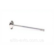 Клапан выпускной Mercedes  OM904/OM906 (38.0X8.0X153.0) (KOLBENSCHMIDT) 160057