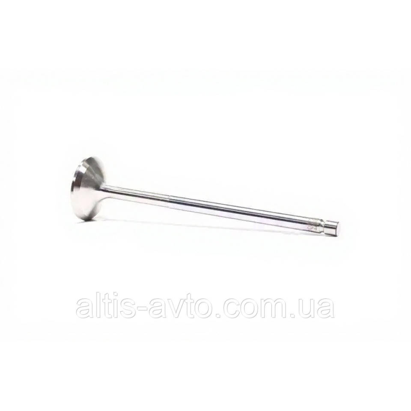 Клапан выпускной Mercedes OM904/OM906 (38.0X8.0X153.0) (KOLBENSCHMIDT) 160057 Клапан выпускной Mercedes OM904/OM906 (38.0X8.0X153.0) (KOLBENSCHMIDT) 160057