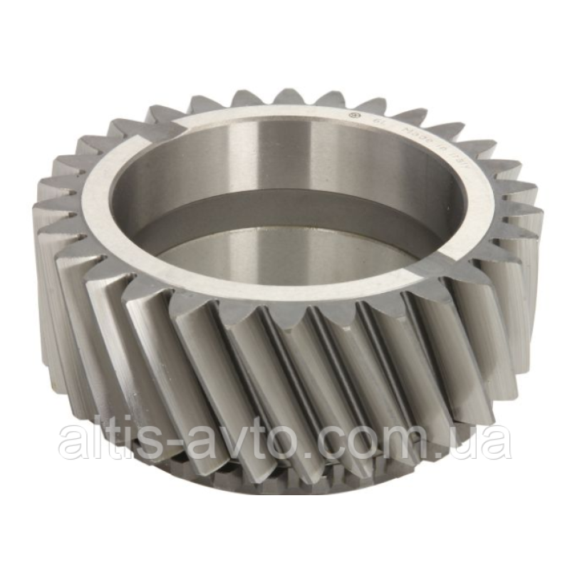 Шестерня КПП DAF, IVECO, MAN, Renault, ZF (CEI) 145.483 Шестерня КПП DAF, IVECO, MAN, Renault, ZF (CEI) 145.483