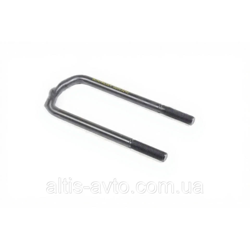 Стремянка М16*1,5*81*240 рессоры Mercedes (Schomaecker) 98863240