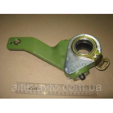 Тормозная трещетка Renault Midliner авт. правая сторона 14x175x155 град. (SAMPA) 078.131-