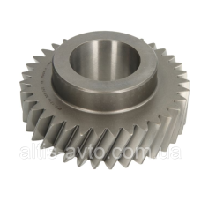 Шестерня КПП 4-й передачи DAF, IVECO, MAN, Renault, ZF (CEI) 146.426