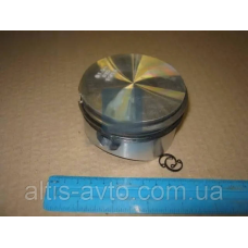 Поршень компрессора с кольцами 82.00mm (STD) KNORR, IVECO EuroCargo/Tech/Star/Trakker (VADEN) 700