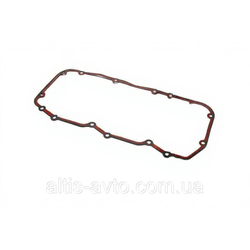 Прокладка крышки клапанной DAF XF XE315/355/390C (Elring) 497.300