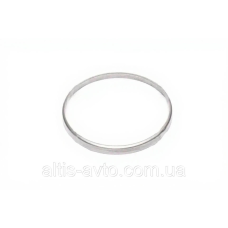 Кольцо ступицы D=131х140х12,5 (оригинал BPW) 02.5683.62.00