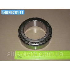 Подшипник ступицы MAN L2000, 8.163, Renault Midliner (SKF) VKHB 2046