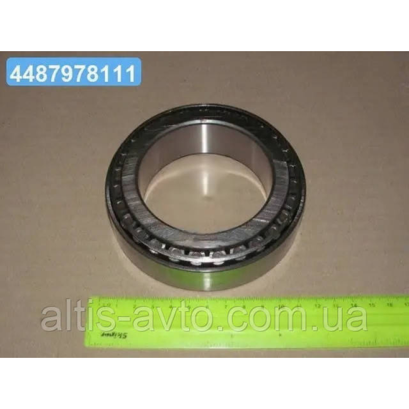 Подшипник ступицы MAN L2000, 8.163, Renault Midliner (SKF) VKHB 2046