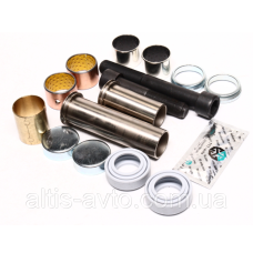 Ремкомплект суппорта MERITOR D LISA MCK1104 (TTT-auto) 14770