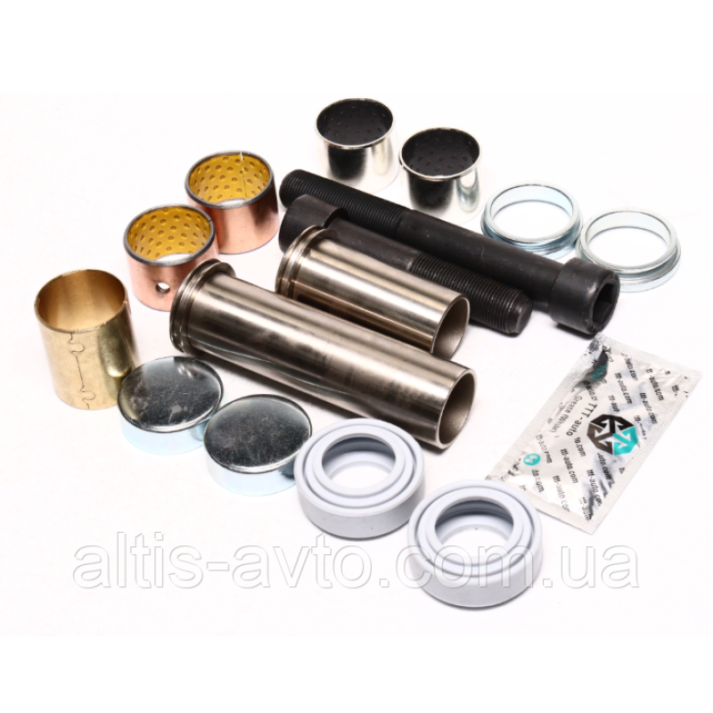Ремкомплект суппорта MERITOR D LISA MCK1104 (TTT-auto) 14770