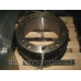 Тормозной барабан передний VOLVO (Techno Brake) 932603