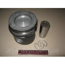 Поршень MAN 128.0 D2866LF20 EURO2 (Mahle) 228 31 00
