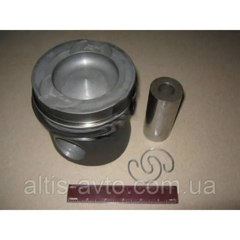 Поршень MAN 128.0 D2866LF20 EURO2 (Mahle) 228 31 00