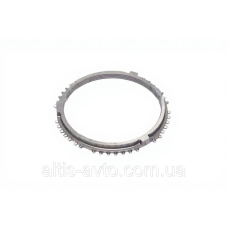 Кольцо синхронизатора DAF, IVECO, MAN, Mercedes, Renault, SETRA, VOLVO, ZF (CEI) 119.170