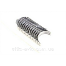 Вкладыши коренные STD HL (комплект R6 ЦИЛ) VOLVO D12D13/Renault DXI12/D13/Евро 3/4/5 (Glyco) H1006/7 S