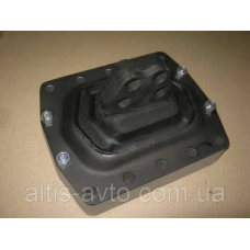Подушка опоры двиг. VOLVO FH 12,16 задний (Sampa) 030.211