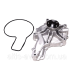 Насос водяной Renault Premium /PR/TR, Kerax Dxi,Volvo FH13,FH16,FM9,FM11,FM13 (Emmerre) 907173 UA