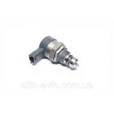 ДАТЧИК ТИСКУ (BOSCH) 0281006037