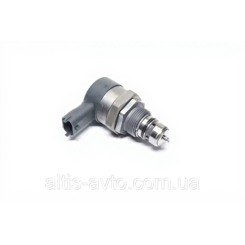 ДАТЧИК ТИСКУ (BOSCH) 0281006037