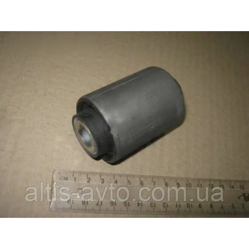 Сайлентблок 16,5*50*80 Renault Magnum (Sampa) 080.018 Сайлентблок 16,5*50*80 Renault Magnum (Sampa) 080.018