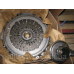Сцепление (комплект) MAN TGA TGS TGX Euro4/6 (Valeo) 809136