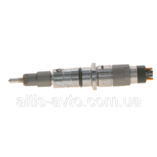 Форсунка Common-Rail CUMMINS (Bosch) 0 445 120 237