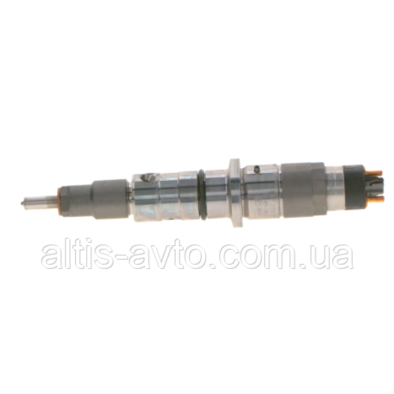 Форсунка Common-Rail CUMMINS (Bosch) 0 445 120 237