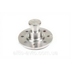 Палец сцепного устройства JOST (FEBI) 03437