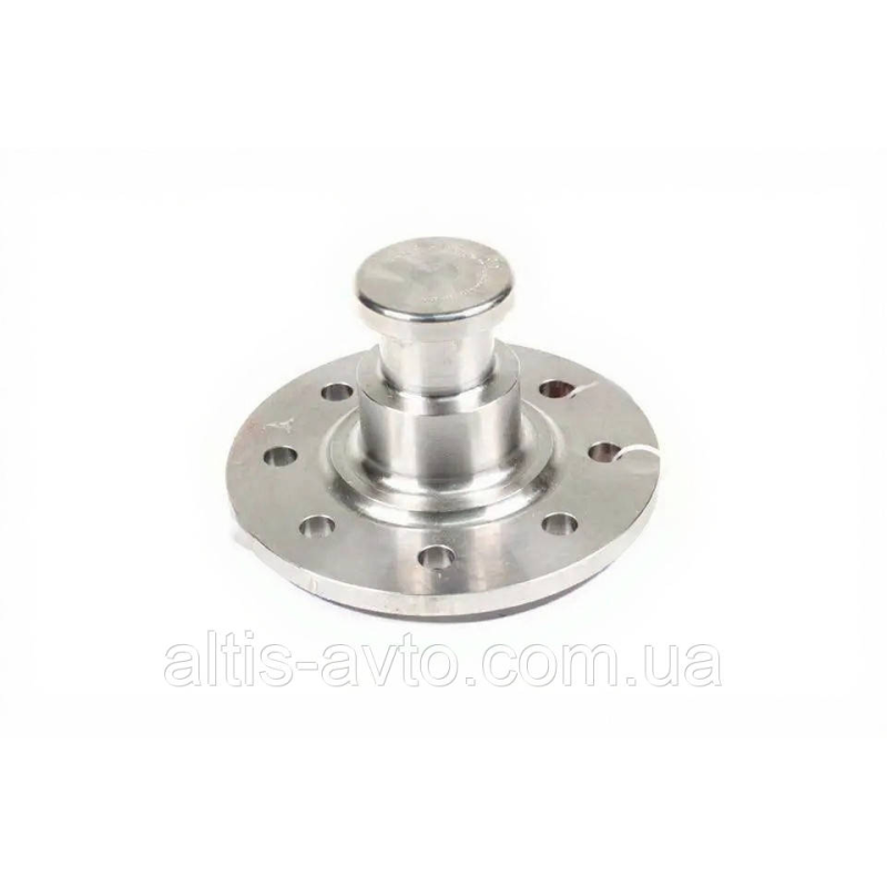 Палец сцепного устройства JOST (FEBI) 03437
