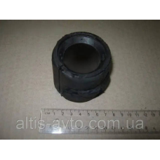 Втулка 38,5*61*60 стабилизатора DAF CF65,75,85,95XF,XF95 (Sampa) 050.039