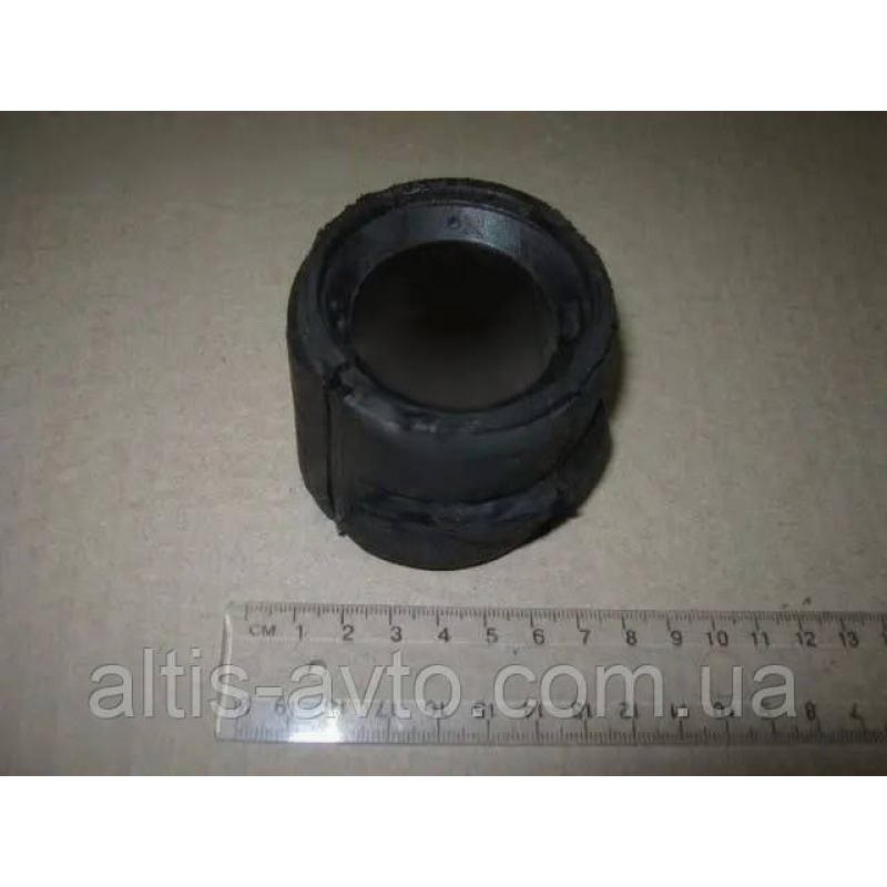 Втулка 38,5*61*60 стабилизатора DAF CF65,75,85,95XF,XF95 (Sampa) 050.039 Втулка 38,5*61*60 стабилизатора DAF CF65,75,85,95XF,XF95 (Sampa) 050.039