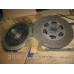 Сцепление (комплект) 430 MM MAN (оригинал Sachs) 3400 700 402