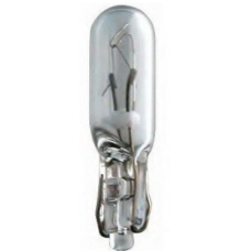 Лампа 24V W1.2W24V 1,2W W2X4,6d (Philips) 13516CP