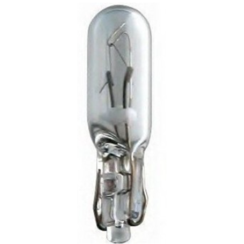 Лампа 24V W1.2W24V 1,2W W2X4,6d (Philips) 13516CP