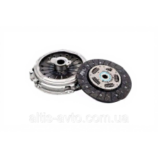 Сцепление (комплект) Renault (Valeo) 805277