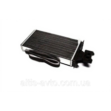 Радиатор печки IVECO EuroCargo (NRF) 53624