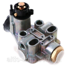 Кран уровня пола HALDEX ➤ 90554241
