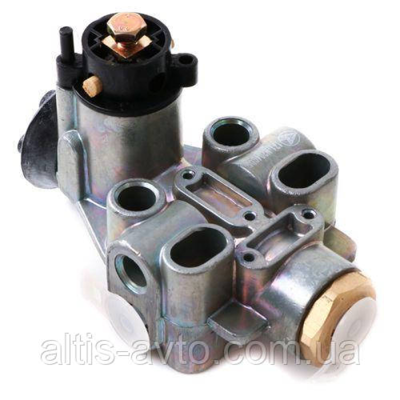 Кран уровня пола HALDEX ➤ 90554241 Кран уровня пола HALDEX ➤ 90554241