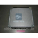 Радиатор охлаждения Mercedes ECOLINER 814-914-1114 (83-) (Nissens) 62747