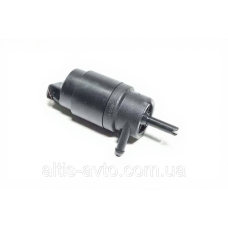 Насос омывателя DAF (Febi) 24068
