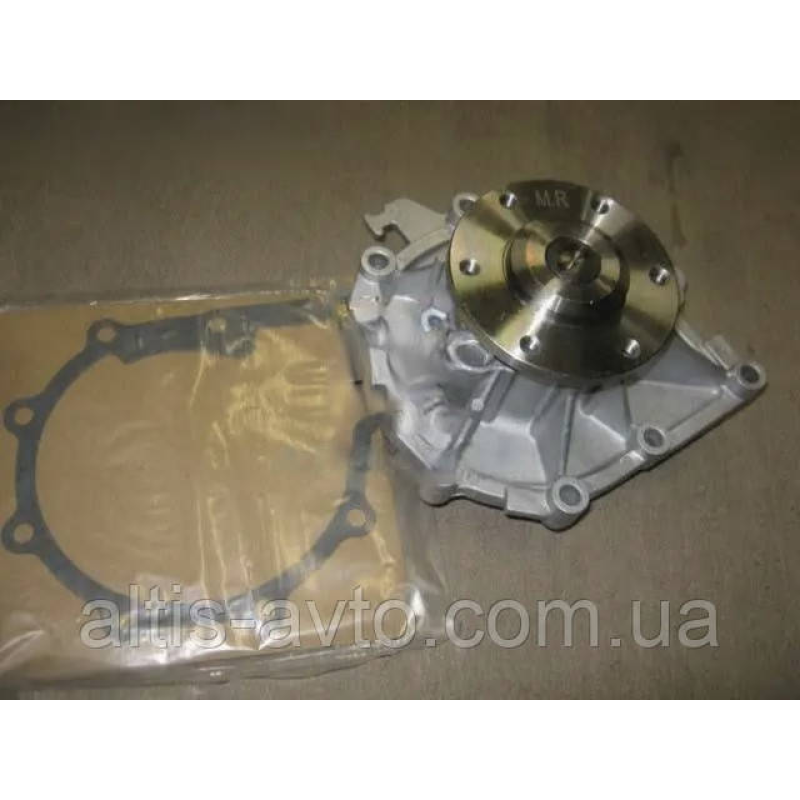 Насос для охлаждающей жидкости MAN D2066 (Emmerre) 907129 Насос для охлаждающей жидкости MAN D2066 (Emmerre) 907129