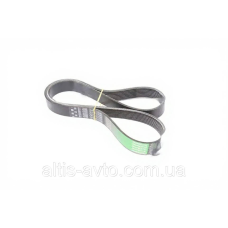 Ремень поликлиновый  8PK1222 (Gates) 8PK1222HD