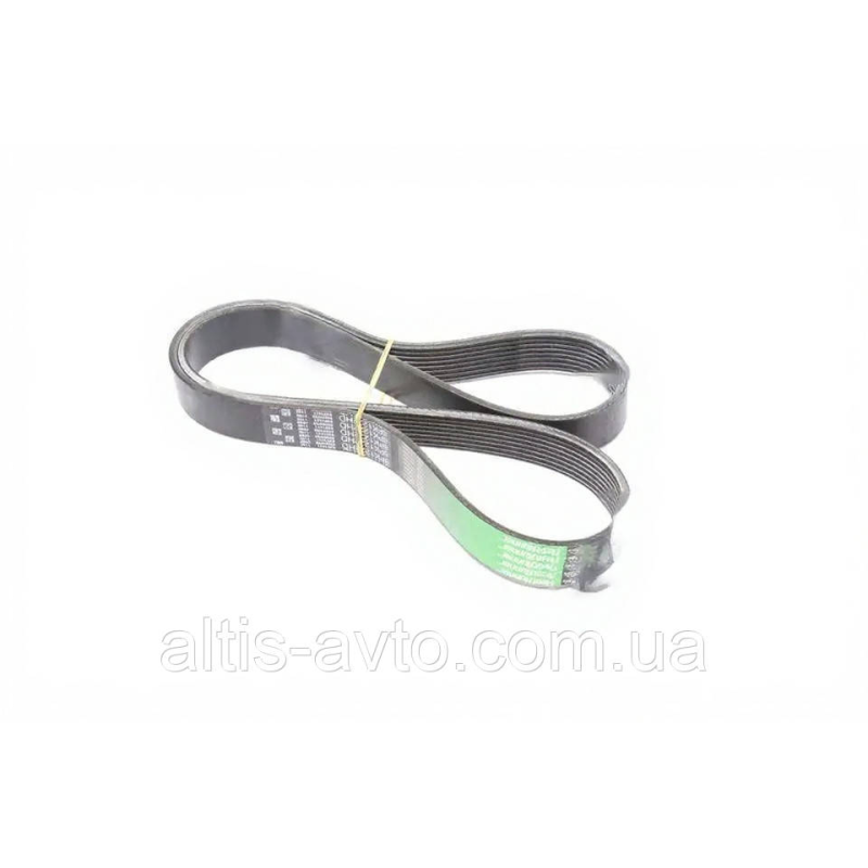 Ремень поликлиновый  8PK1222 (Gates) 8PK1222HD