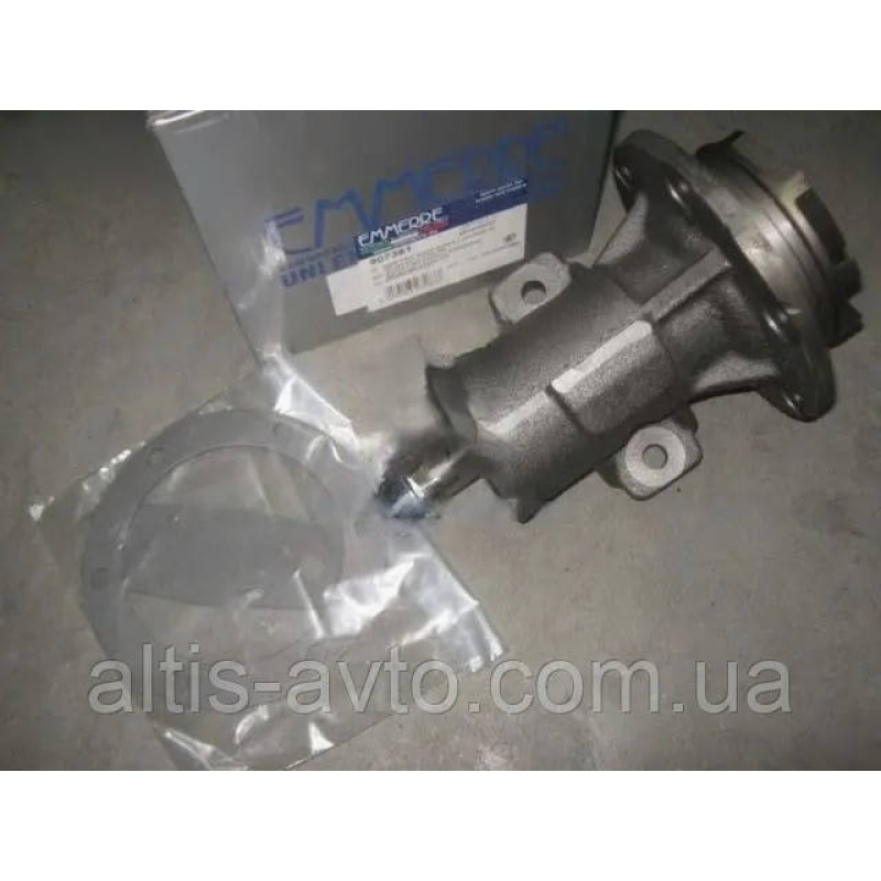 Насос водяной Renault MAGNUM AE 385-420-430-470-520-560 (Emmerre) 907361 Насос водяной Renault MAGNUM AE 385-420-430-470-520-560 (Emmerre) 907361