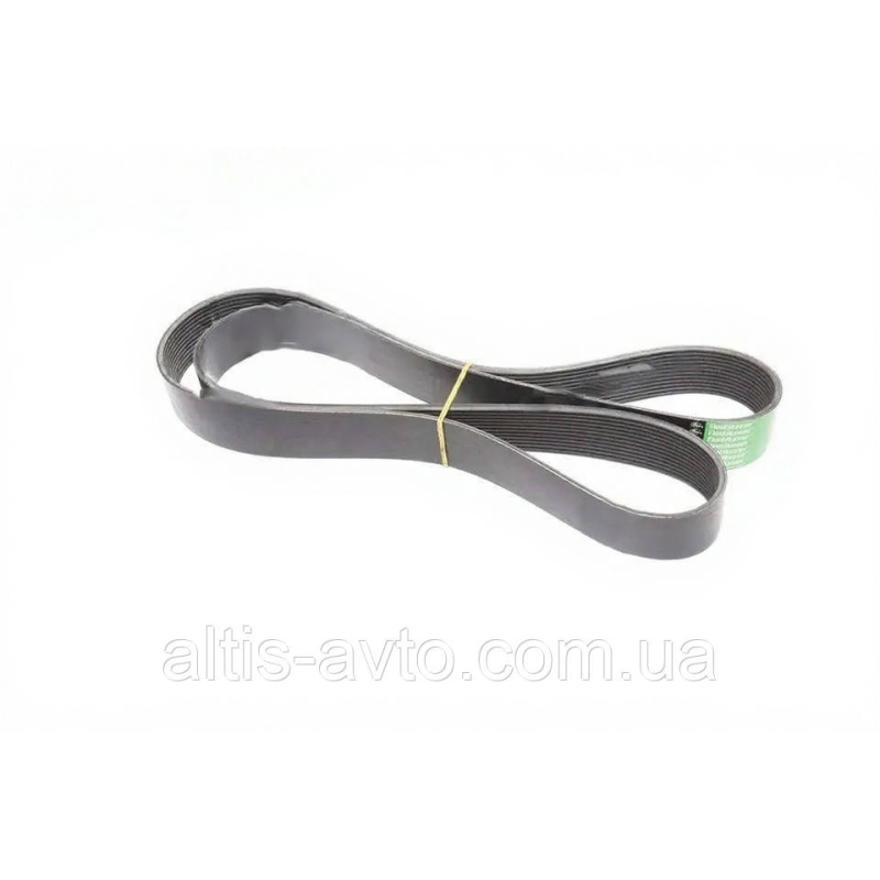 Ремень поликлиновый  12PK1835 (Gates) 12PK1835HD