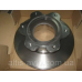 Тормозной диск Mercedes Vario 814, 815, 612,TRANSPORTER (Techno Brake) 960073