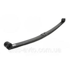 Рессора Volvo грузовые FH Euro 5 (2-х. листовая)