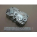 Крышка клапанная компрессора KNORR, IVECO EUROTech/Star, Stralis, Trakker (VADEN) 15 07 20 Крышка клапанная компрессора KNORR, IVECO EUROTech/Star, Stralis, Trakker (VADEN) 15 07 20