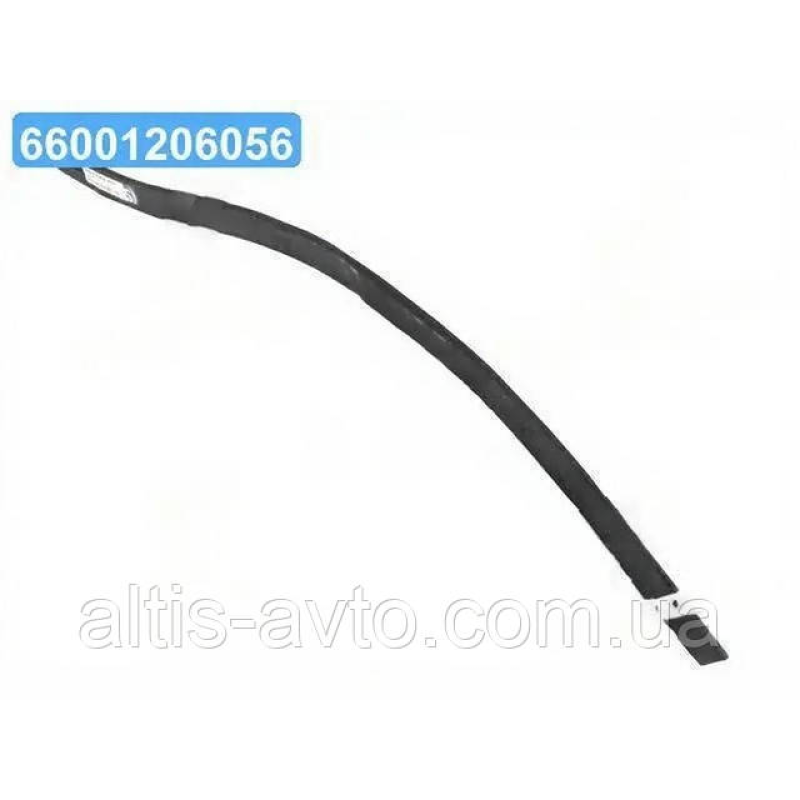 Лист №3 рессоры Renault, VOLVO (Schomaecker) 09788003 Лист №3 рессоры Renault, VOLVO (Schomaecker) 09788003